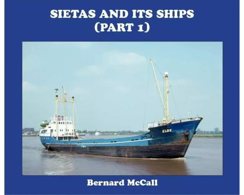 SIETAS AND ITS SHIPS (part 1)