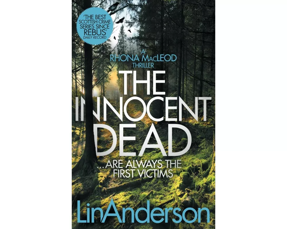 The Innocent Dead