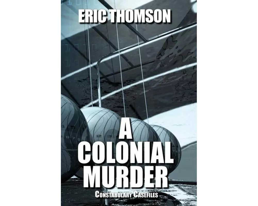 A Colonial Murder