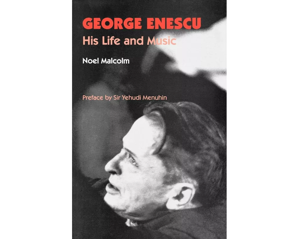 George Enescu
