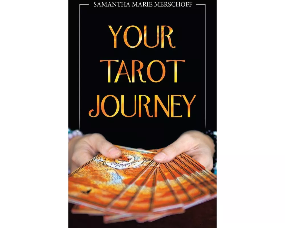 Your Tarot Journey
