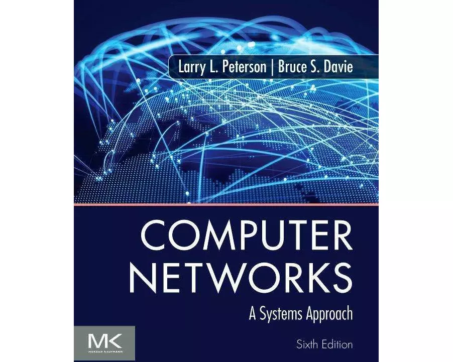 Computer Networks