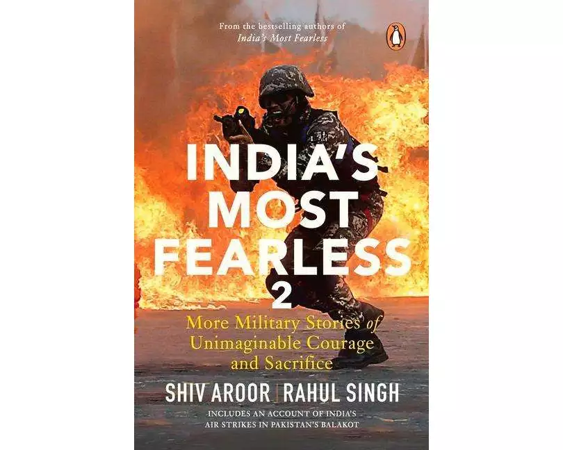 India's Most Fearless 2
