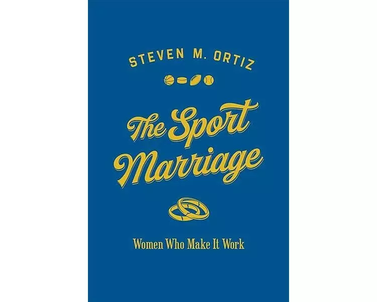 The Sport Marriage