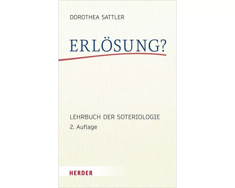 Erlösung?