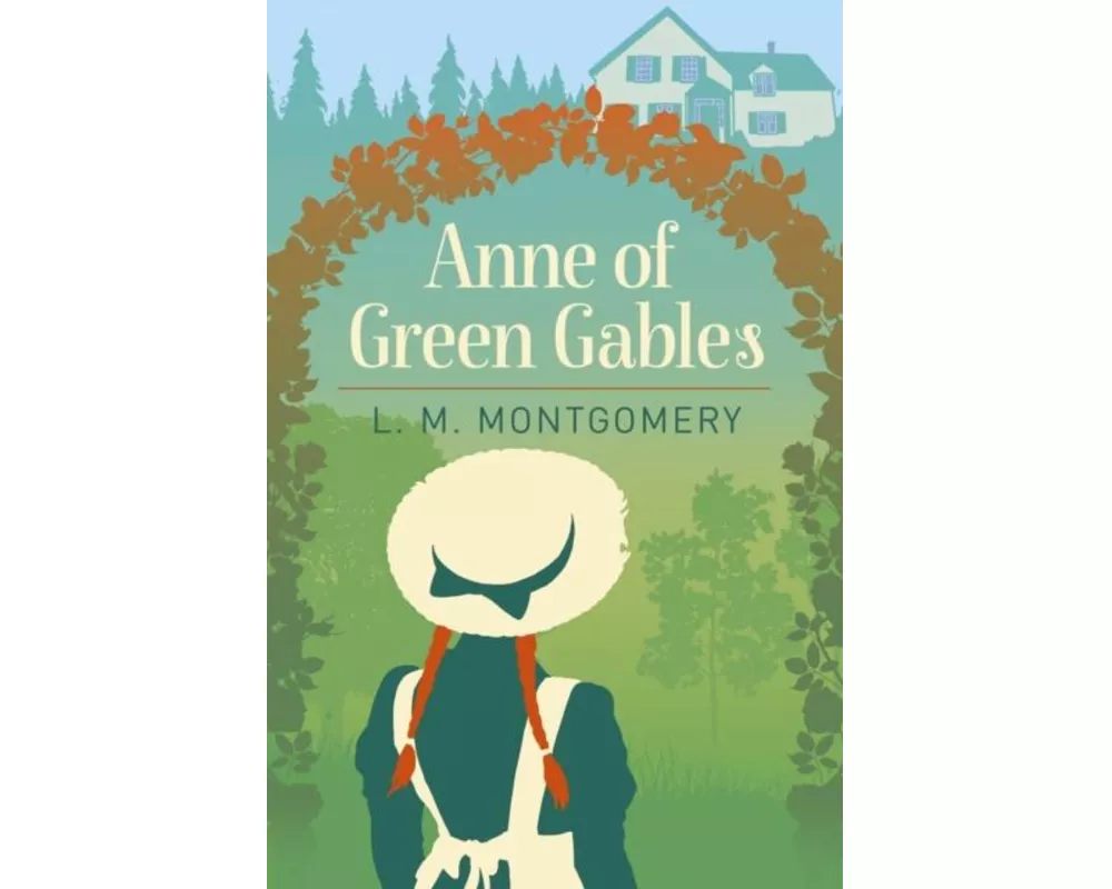 Anne of Green Gables