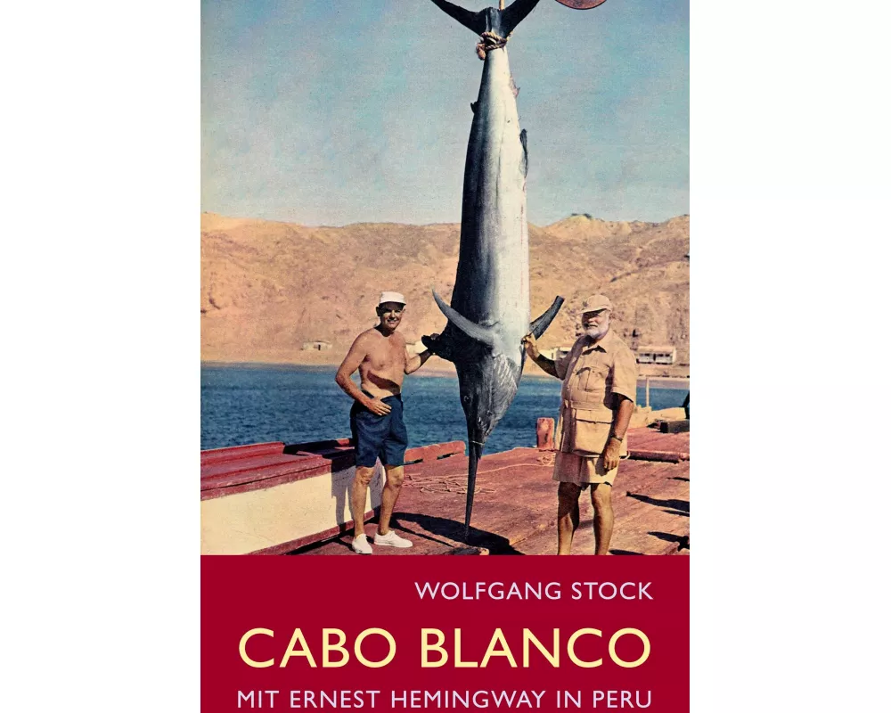 Cabo Blanco
