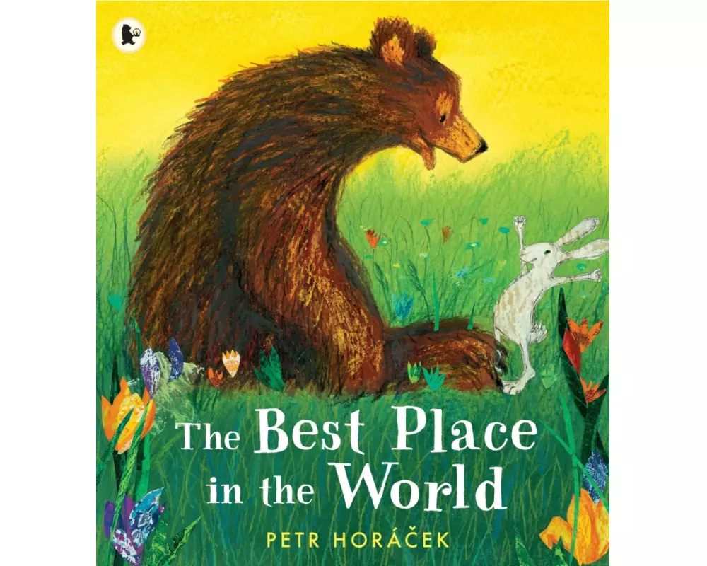 The Best Place in the World