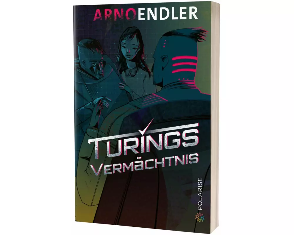 Turings Vermächtnis