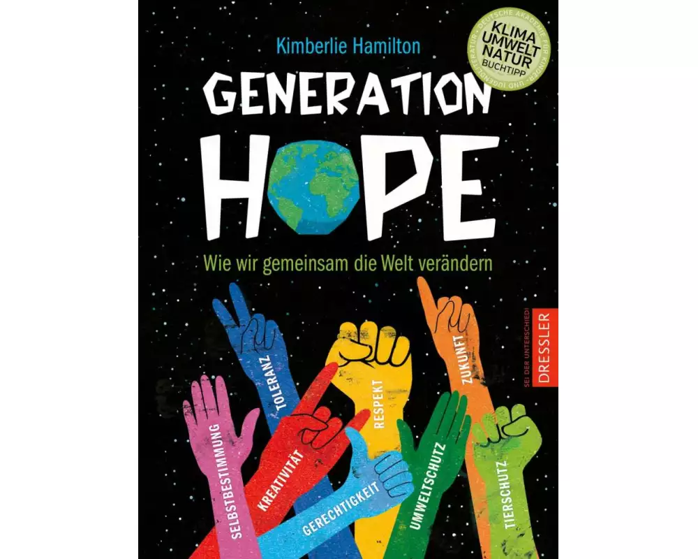 Generation Hope