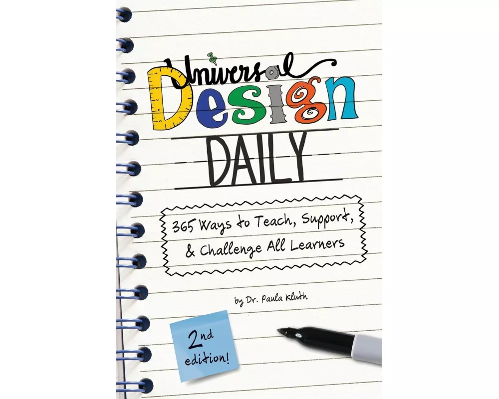 Universal Design Daily