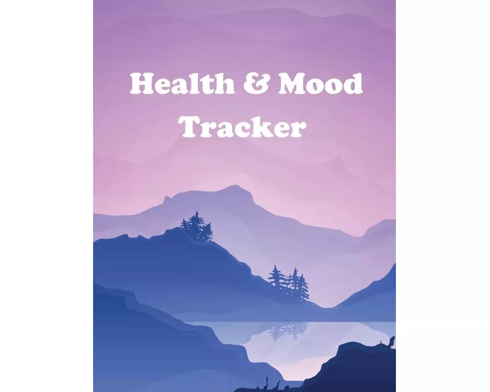 Health and Mood Tracker