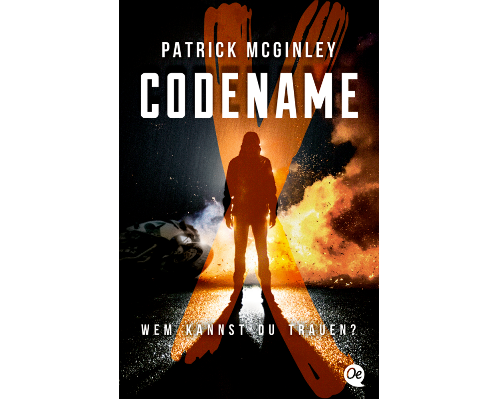 Codename X