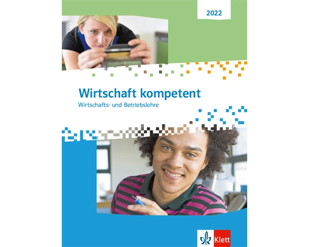 Wirtschaft kompetent. Ausgabe 2024