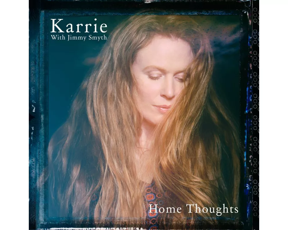Home Thoughts
