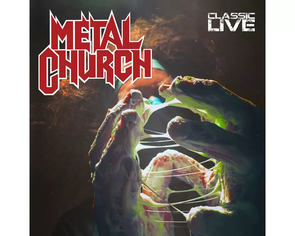 Classic Live
