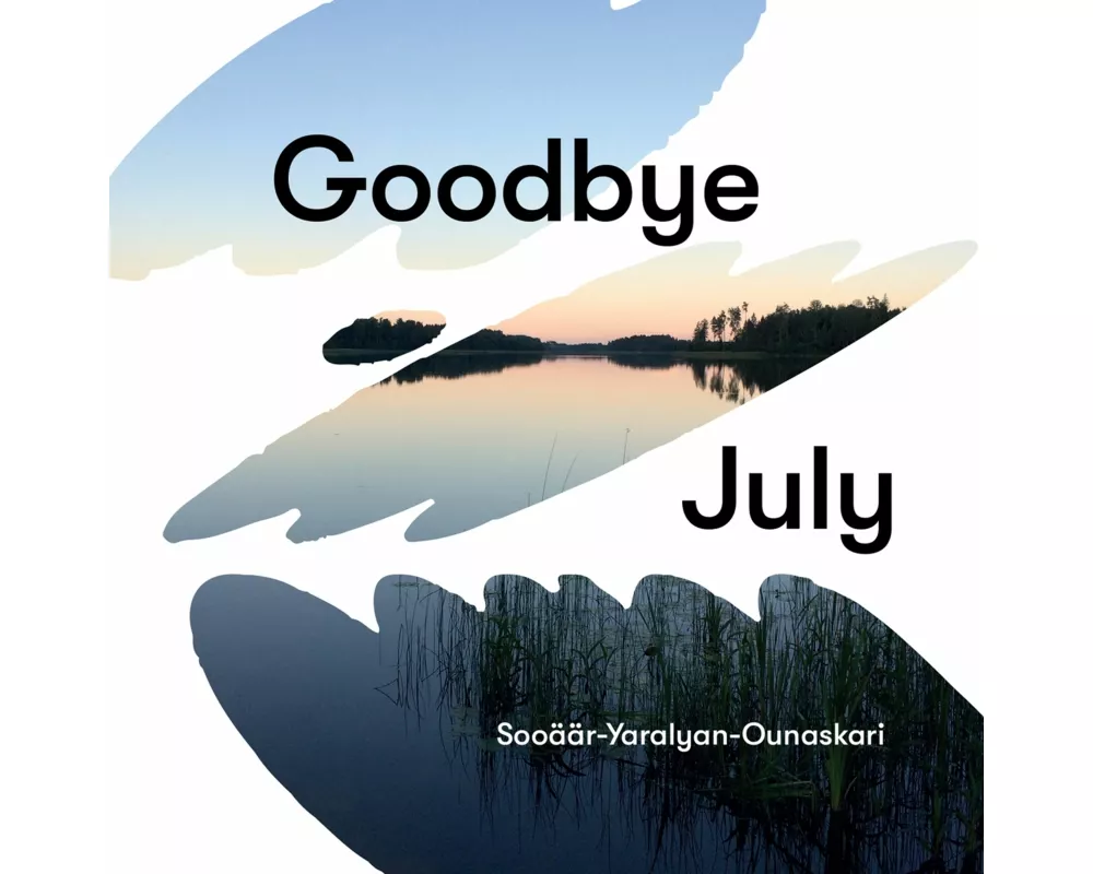 Goodbye July