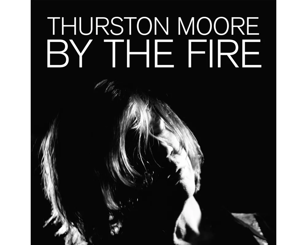 By The Fire (CD)