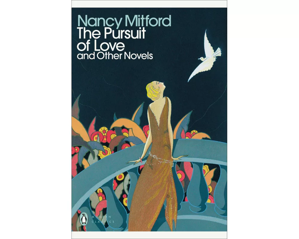 The Pursuit of Love
