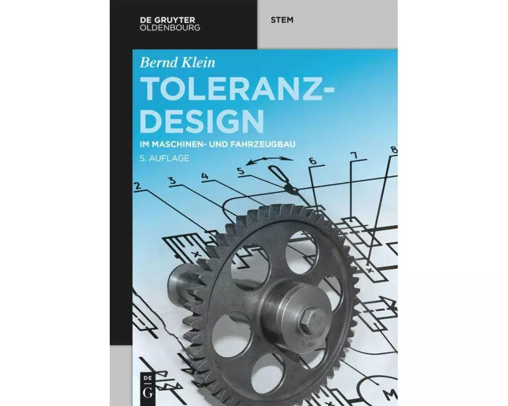 Toleranzdesign