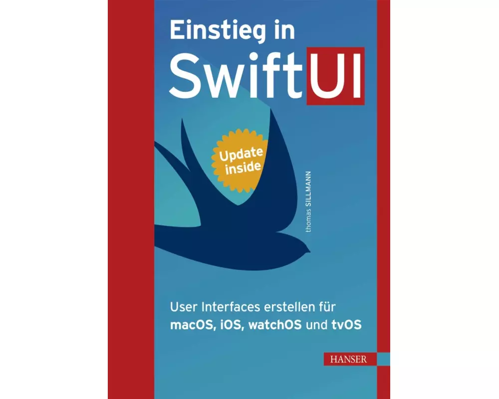 Einstieg in SwiftUI