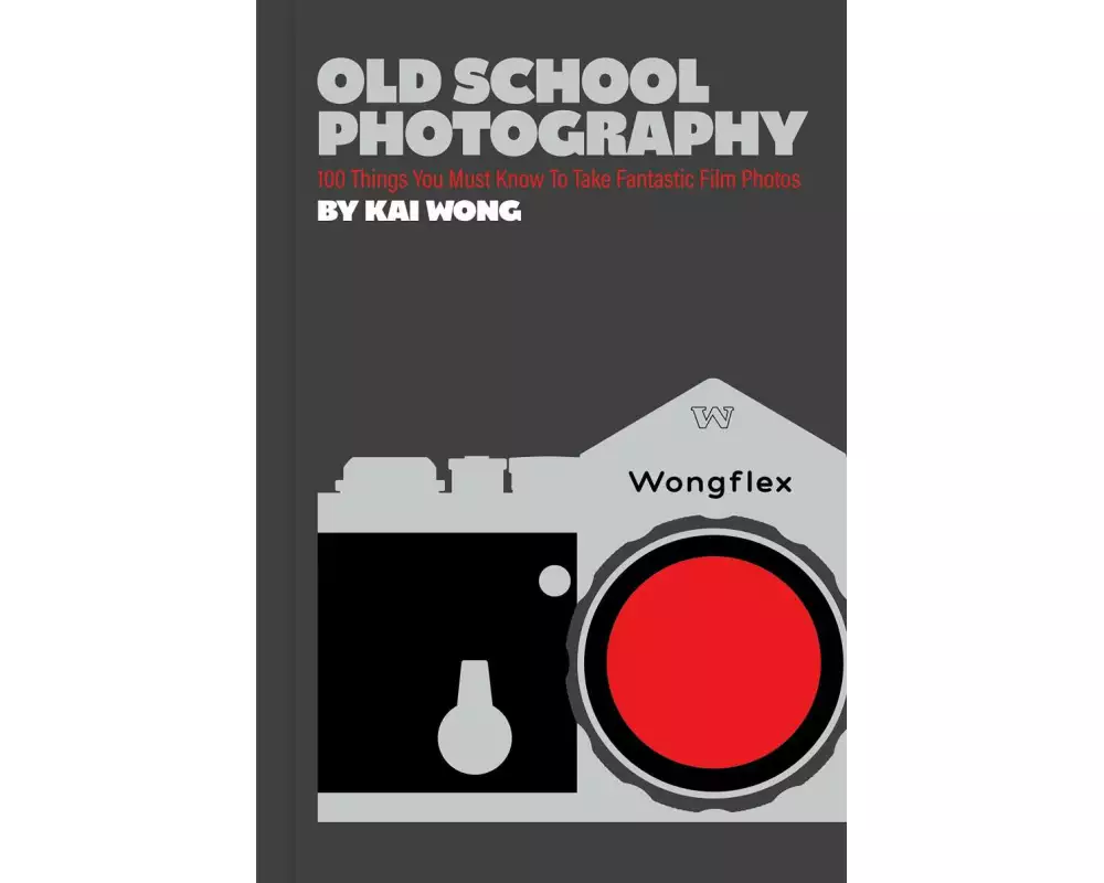 Old School Photography