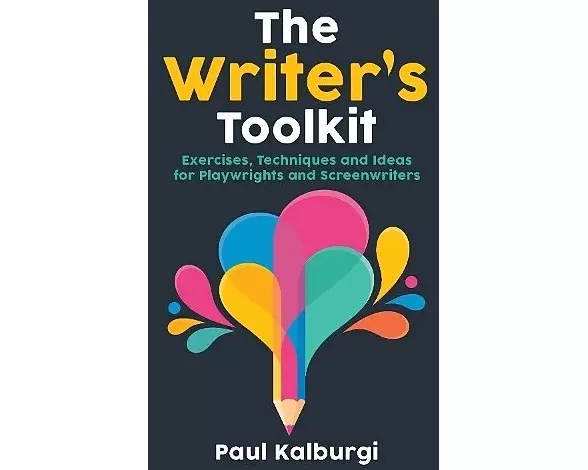 The Writer's Toolkit