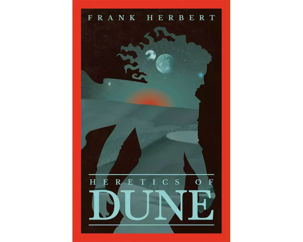 Heretics Of Dune