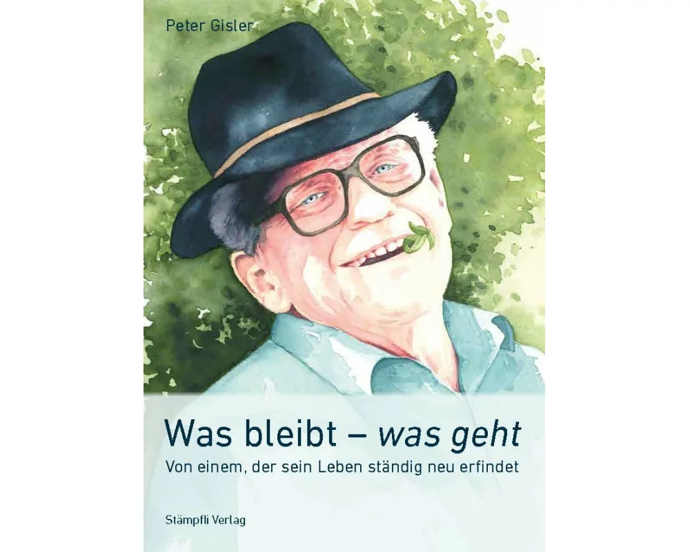 Was bleibt - was geht