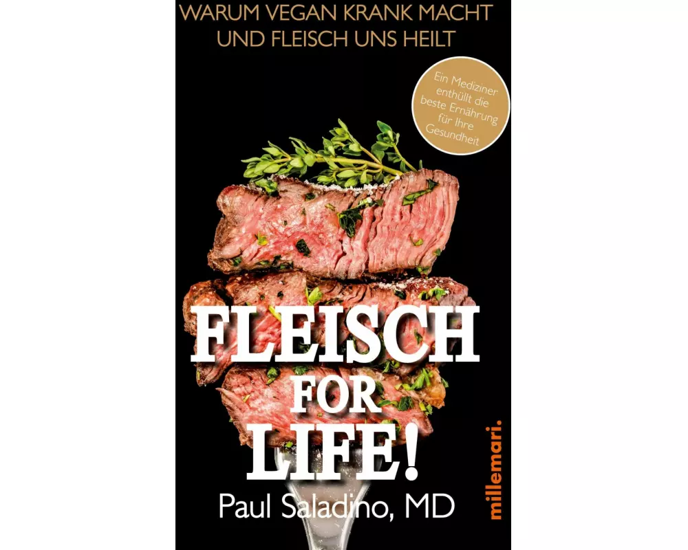 Fleisch For Life!