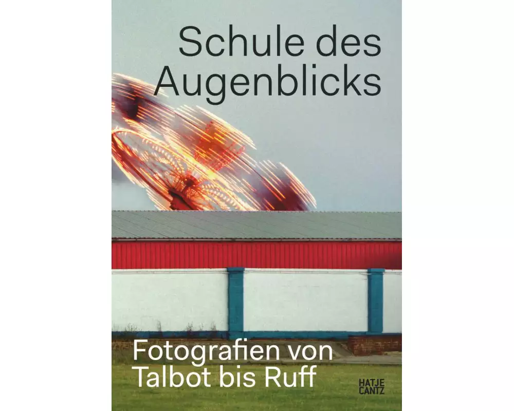 Schule des Augenblicks