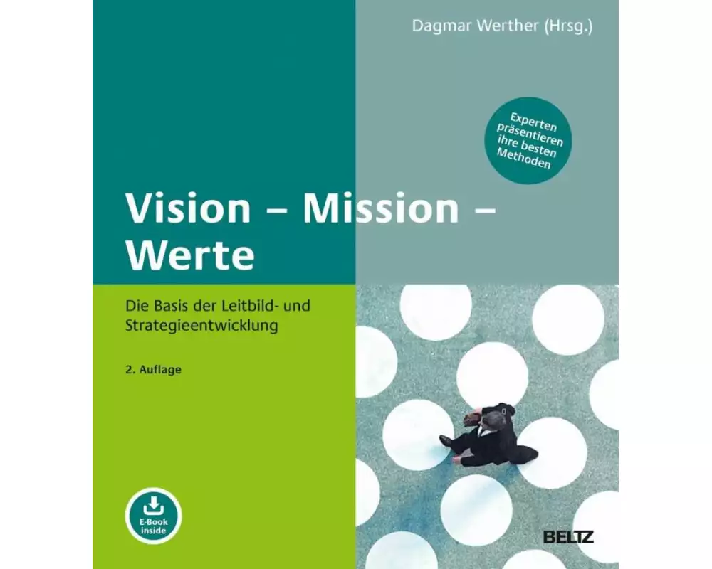 Vision – Mission – Werte