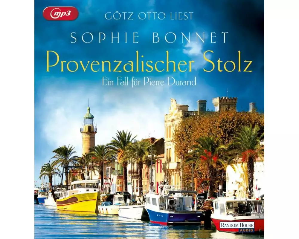 Provenzalischer Stolz