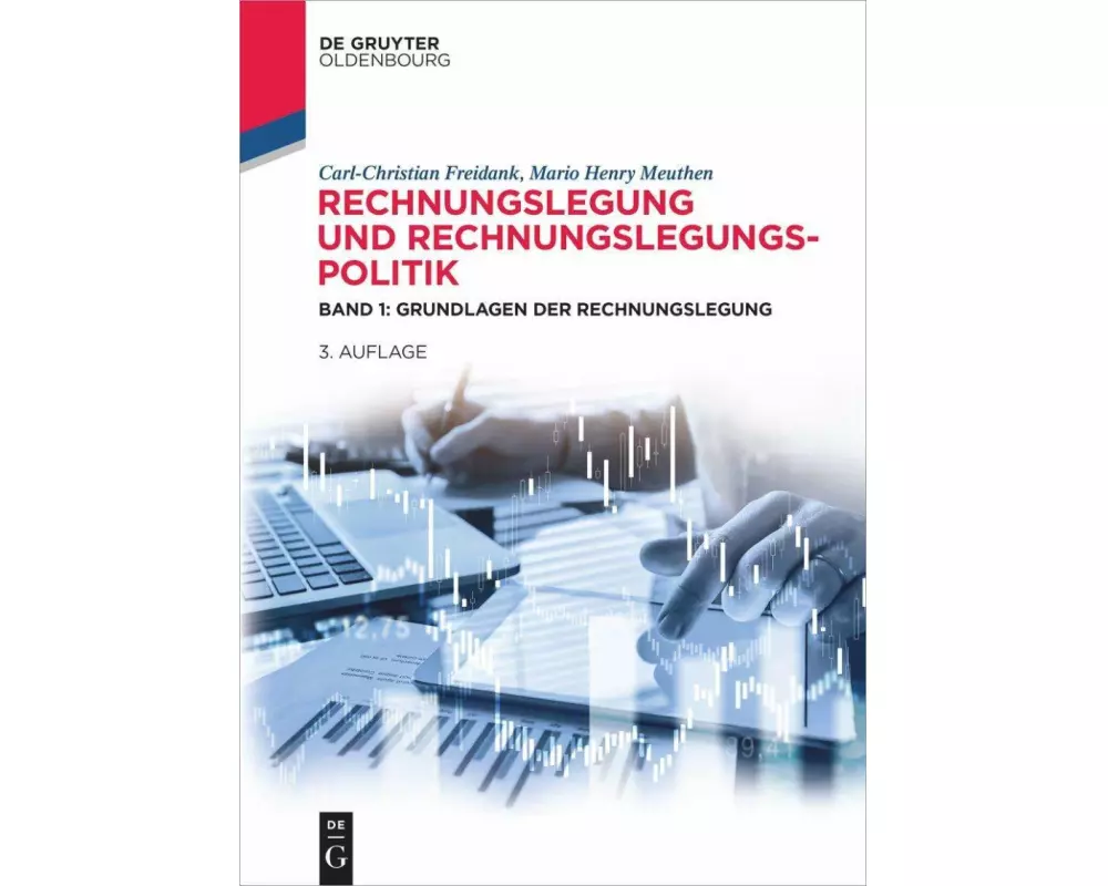 Rechnungslegung und Rechnungslegungspolitik