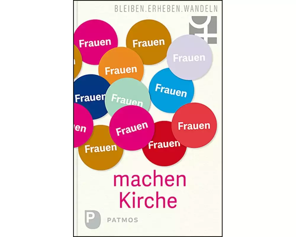 Frauen machen Kirche