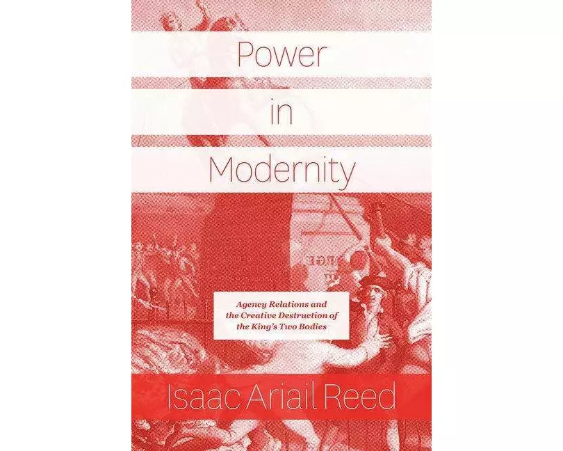 Power in Modernity