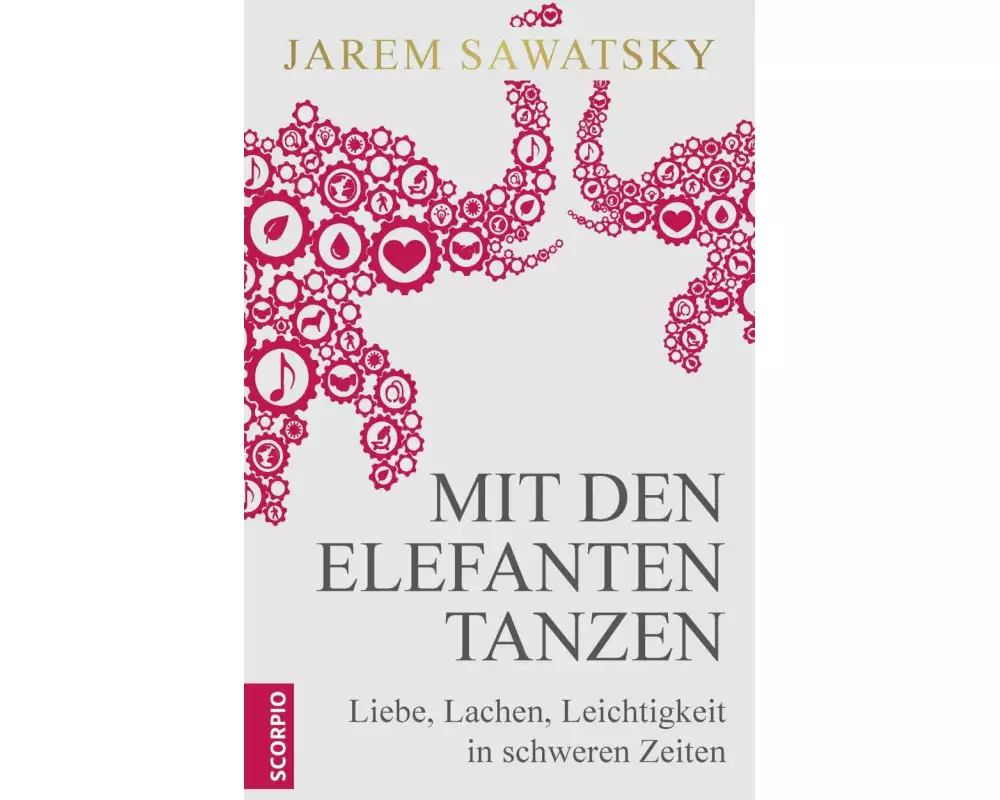 Mit den Elefanten tanzen