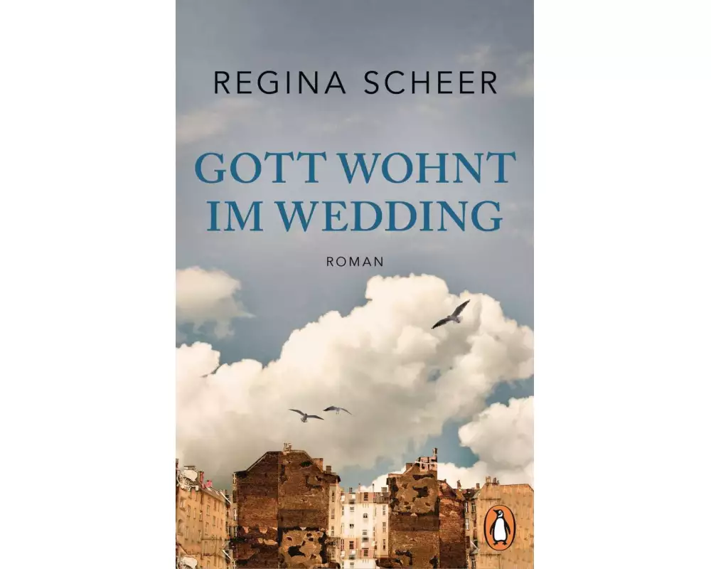 Gott wohnt im Wedding