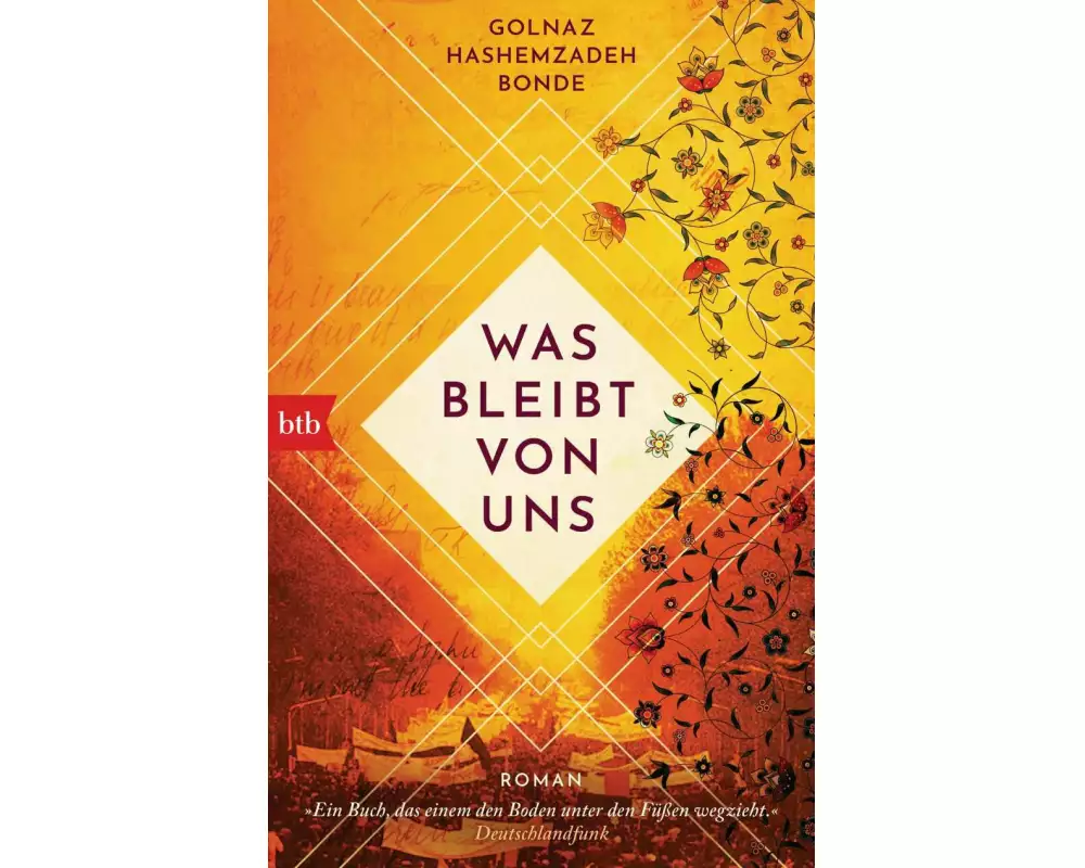 Was bleibt von uns