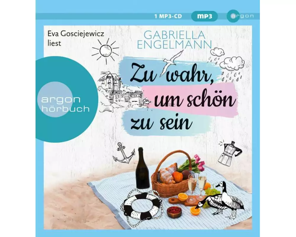 Zu wahr, um schön zu sein