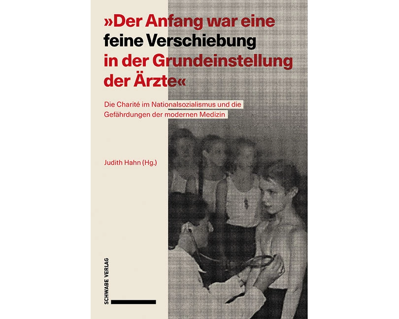 "Der Anfang war eine feine Verschiebung in der Grundeinstellung der Ärzte"