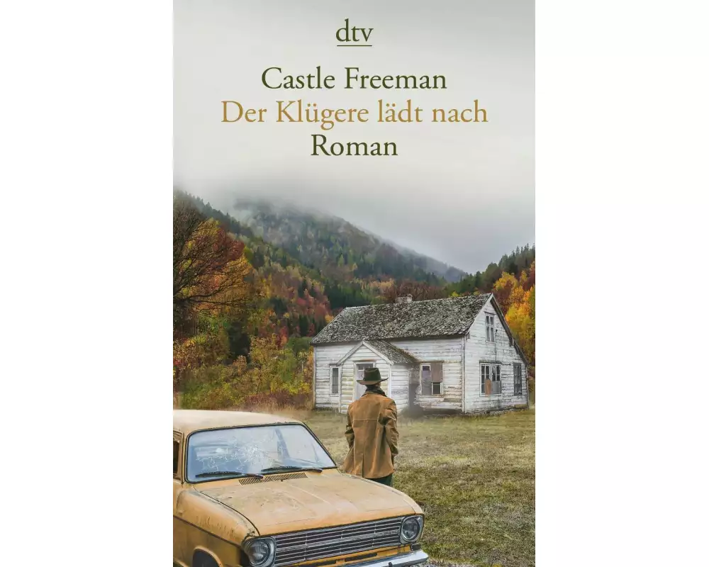 Der Klügere lädt nach