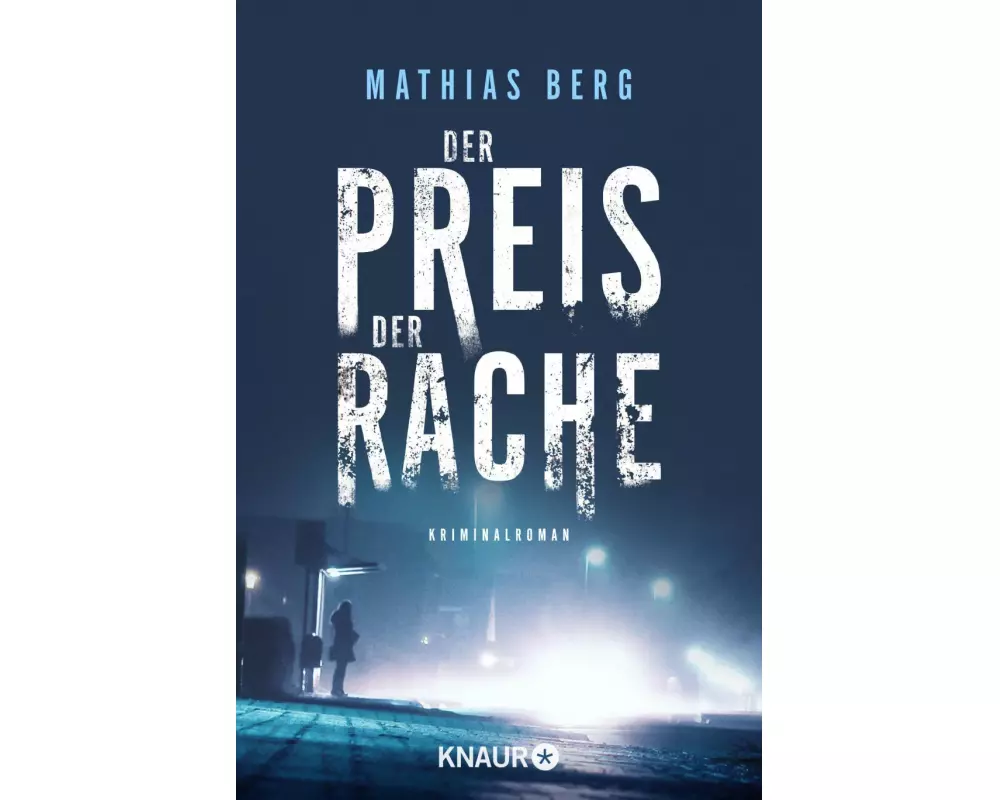 Der Preis der Rache