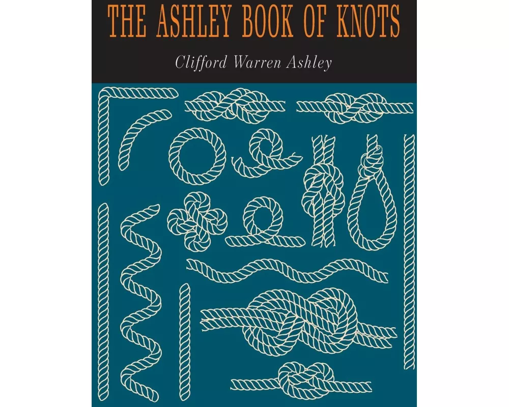 The Ashley Book of Knots