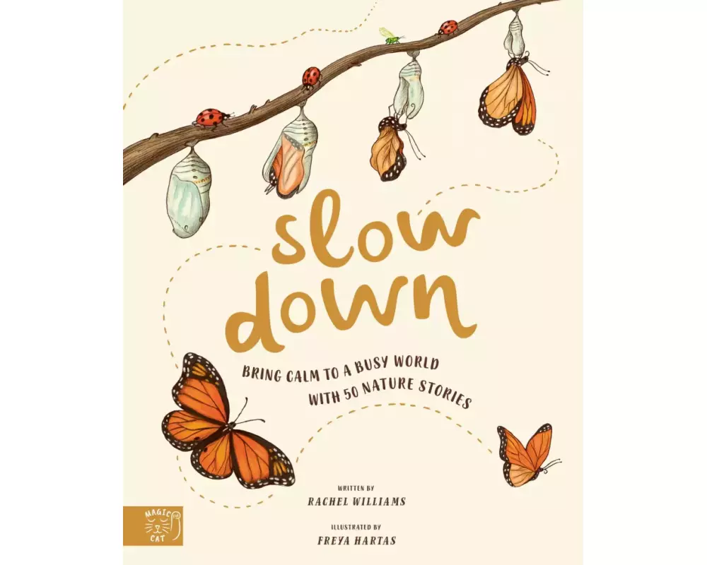 Slow Down