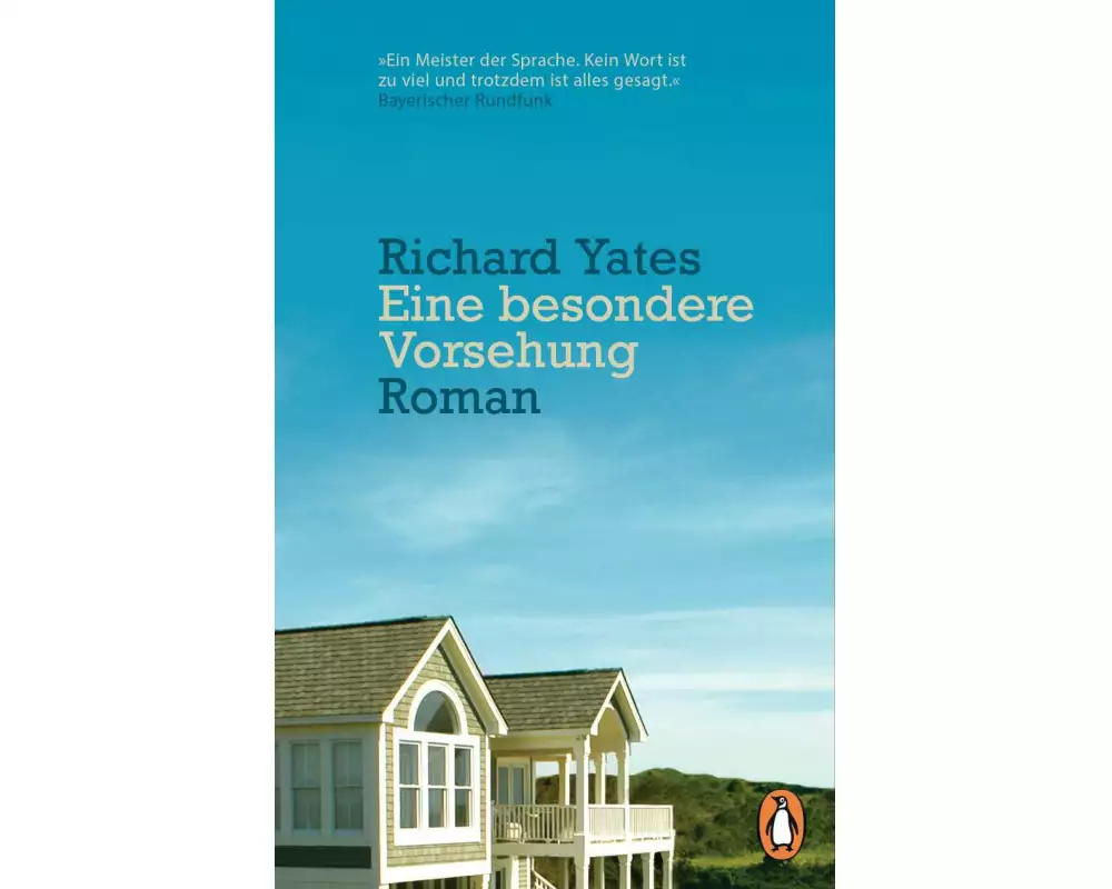 Eine besondere Vorsehung