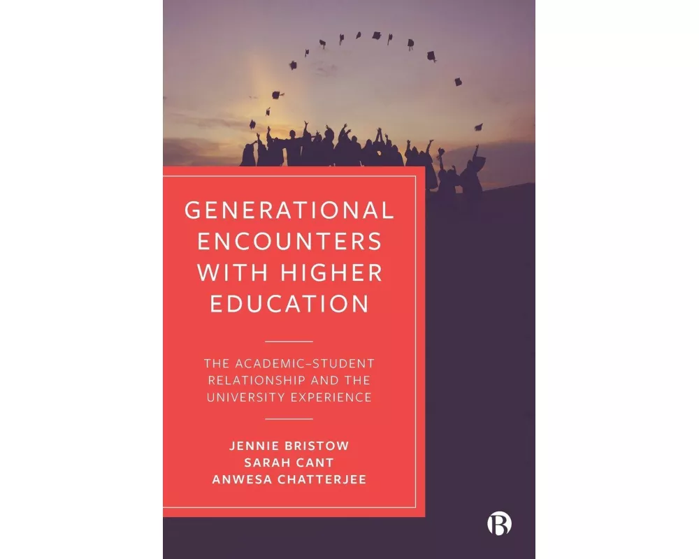 Generational Encounters with Higher Education