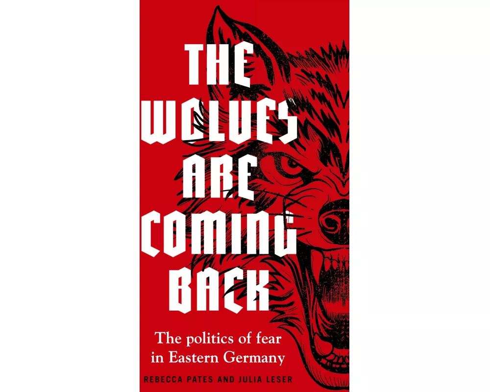 The Wolves are Coming Back