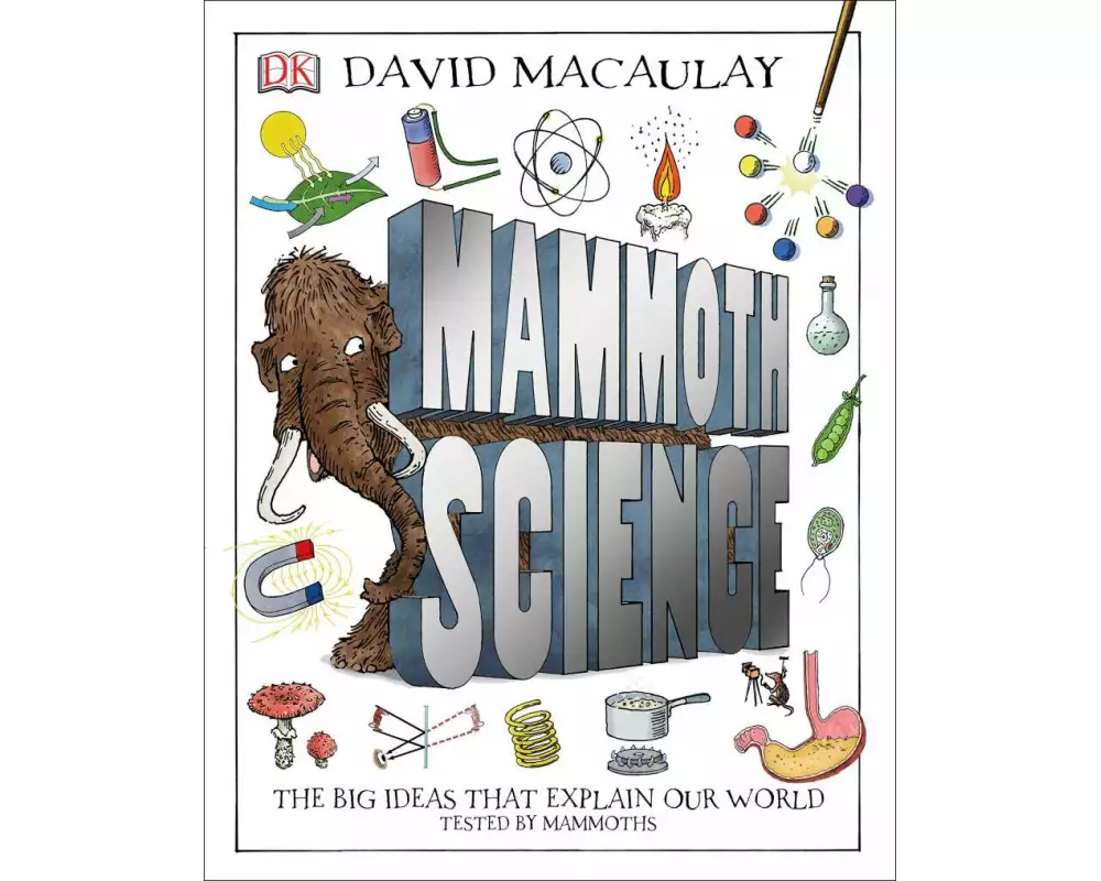 Mammoth Science