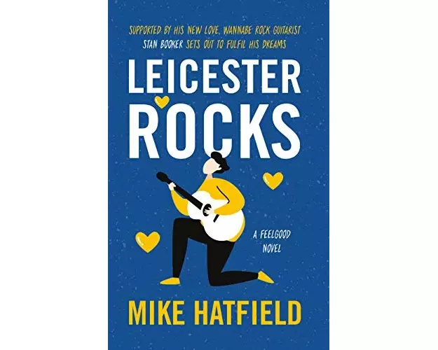 Leicester Rocks